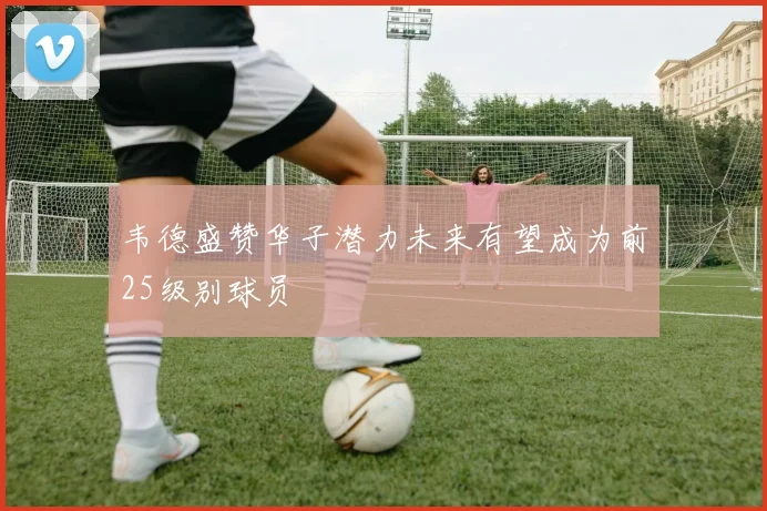 韦德盛赞华子潜力未来有望成为前25级别球员